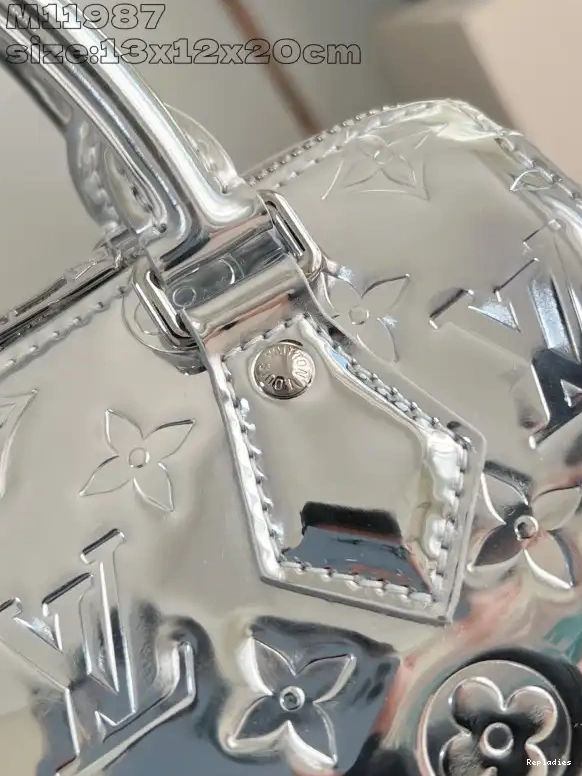 Cheap VUITTON 20 SPEEDY LOUIS BANDOULIÈRE 0614